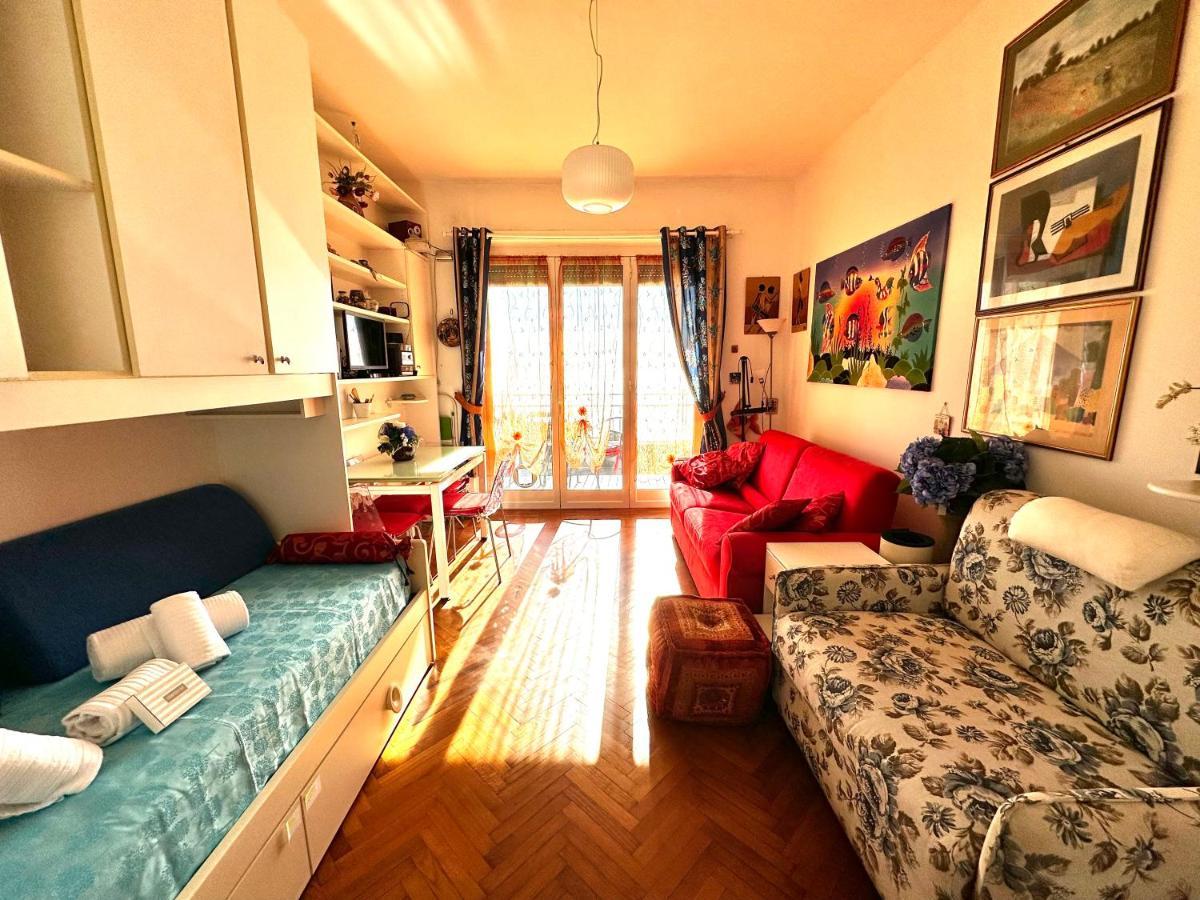 Appartement Fronte Mare - *